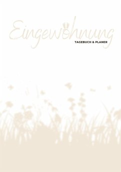 Cover Eingewöhnung