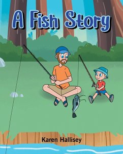 A Fish Story (eBook, ePUB) - Hallisey, Karen