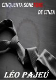 Cinquenta Sonetons De Cinza (eBook, ePUB)