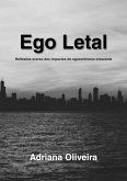 Ego Letal (eBook, ePUB)