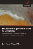 Mapowanie geochemiczne w Urugwaju