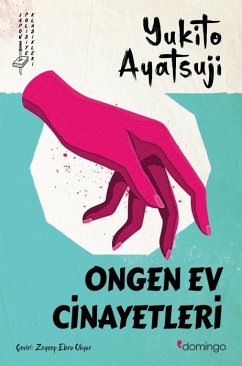Cover Ongen Ev Cinayetleri