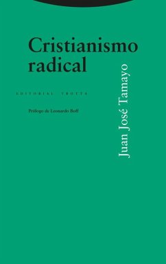 Cover Cristianismo radical