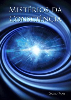 Cover Mistérios Da Consciência (eBook, ePUB)