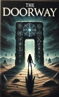 Cover The Doorway (eBook, ePUB)