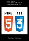 Html+css Progressivo (eBook, ePUB)