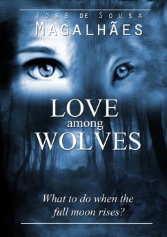 Cover Love Among Wolves (eBook, ePUB)