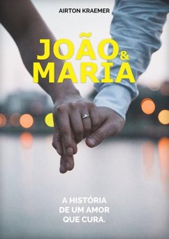 João & Maria (eBook, ePUB) Cover João & Maria (eBook, ePUB)
