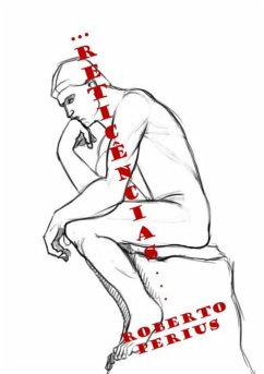 Reticências (eBook, ePUB) - Perius, Roberto