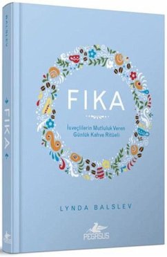Cover Fika Ciltli