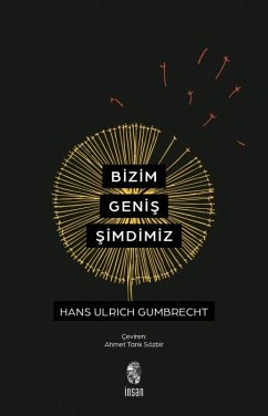 Cover Bizim Genis Simdimiz