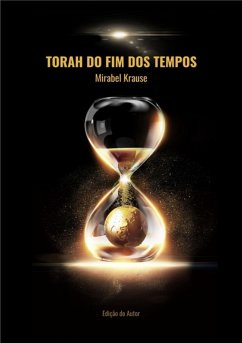Cover Torah Do Fim Dos Tempos (eBook, ePUB)