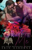 True Me (Fallen Brethren MC, #6) (eBook, ePUB) True Me (Fallen Brethren MC, #6) (eBook, ePUB)