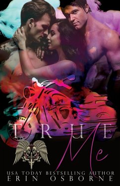 Cover True Me (Fallen Brethren MC, #6) (eBook, ePUB)