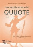 Una sencilla lectura del Quijote Una sencilla lectura del Quijote