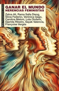 Cover Ganar el mundo: Legados feministas
