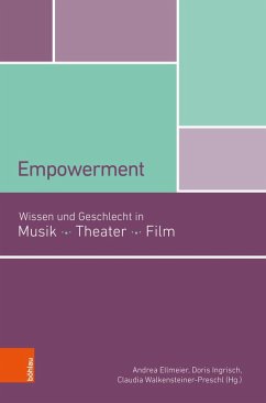 Empowerment (eBook, PDF)