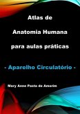 Atlas De Anatomia Humana Para Aulas Práticas - Aparelho Circulatório (eBook, ePUB) Atlas De Anatomia Humana Para Aulas Práticas - Aparelho Circulatório (eBook, ePUB)
