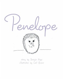 Cover Penelope (eBook, ePUB)