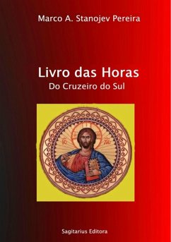Cover Livro Das Horas (eBook, ePUB)
