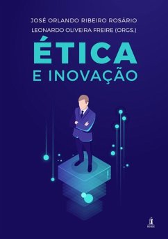 Cover Ética E Inovação (eBook, ePUB)