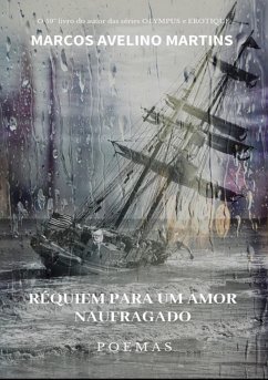 Cover Réquiem Para Um Amor Naufragado (eBook, PDF)