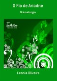 O Fio De Ariadne (eBook, PDF) O Fio De Ariadne (eBook, PDF)
