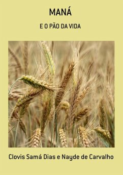 Cover Maná (eBook, ePUB)