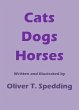 Cats Dogs Horses (eBook, ePUB) - Bild 1