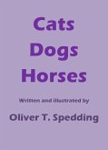Cats Dogs Horses (eBook, ePUB) Cats Dogs Horses (eBook, ePUB)