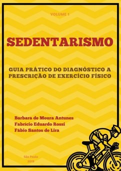 Sedentarismo (eBook, ePUB) Cover Sedentarismo (eBook, ePUB)
