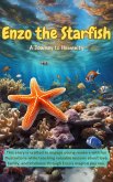 Enzo the Starfish (eBook, ePUB) Enzo the Starfish (eBook, ePUB)