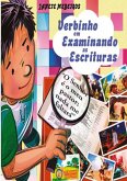 Verbinho Em Examinando As Escrituras (eBook, ePUB)