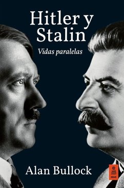 Cover Hitler y Stalin