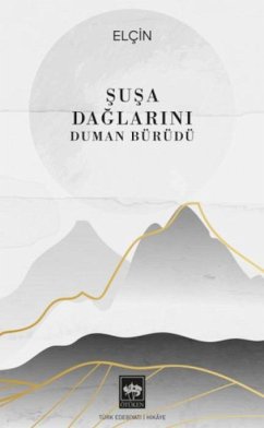 Cover Susa Daglarini Duman Bürüdü