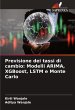 Previsione dei tassi di cambio: Modelli... - Bild 1