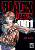 Black Lagoon 1 Black Lagoon 1