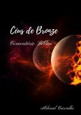 Céus De Bronze (eBook, ePUB)