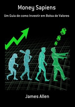 Cover Money Sapiens (eBook, ePUB)