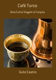 Café Turco (eBook, ePUB)