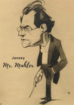 Mr. Mahler (eBook, ePUB) - Franca, Jansey