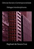 Ciências Sociais E Contemporaneidade (eBook, ePUB) Ciências Sociais E Contemporaneidade (eBook, ePUB)