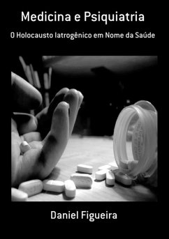 Cover Medicina E Psiquiatria (eBook, ePUB)