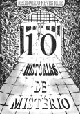 10 Histórias De Mistério (eBook, PDF)