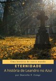 Eternidade (eBook, ePUB)