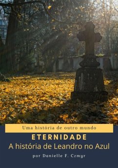 Cover Eternidade (eBook, ePUB)