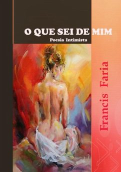 Cover O Que Sei De Mim (eBook, ePUB)