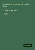 La poudre aux yeux La poudre aux yeux