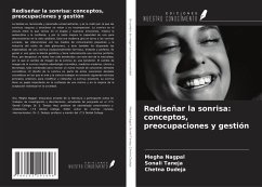 Cover Rediseñar la sonrisa: conceptos, preocupaciones y gestión