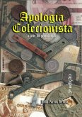 Apologia Colecionista (eBook, ePUB)